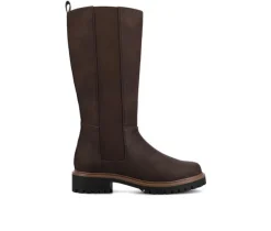Journee Collection Tall|Boots & Booties>Women's Brandi Wide Calf Knee High Boots