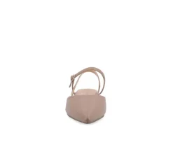 Women's Martine Mule Flats|Journee Collection