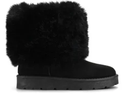 Journee Collection Cozy>Women's Shanay Winter Boots