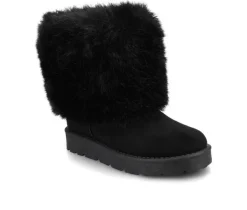Journee Collection Cozy>Women's Shanay Winter Boots