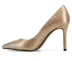 Women's Venus Pumps|Journee Collection Clearance