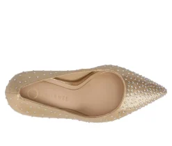 Women's Venus Pumps|Journee Collection Clearance