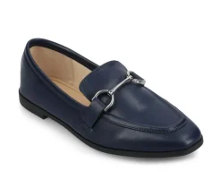 Women's Mizza Loafers|Journee Collection