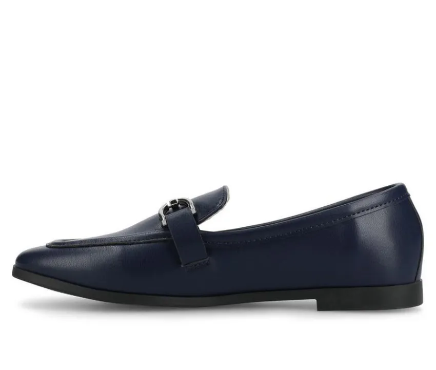 Women's Mizza Loafers|Journee Collection