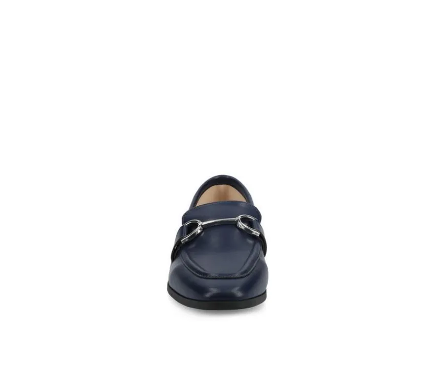 Women's Mizza Loafers|Journee Collection