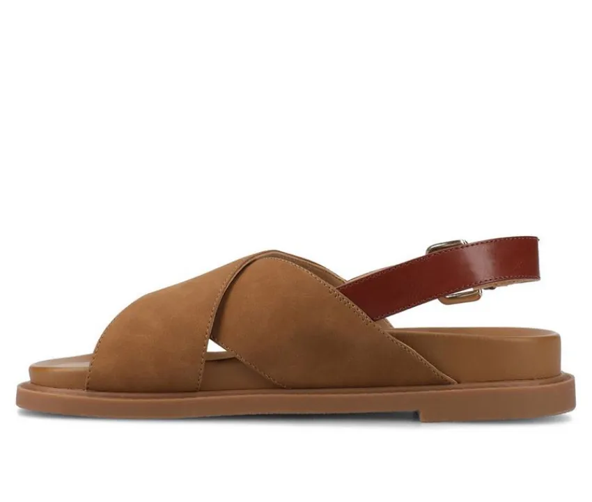 Journee Collection Sandals>Women's Marinna Sandals