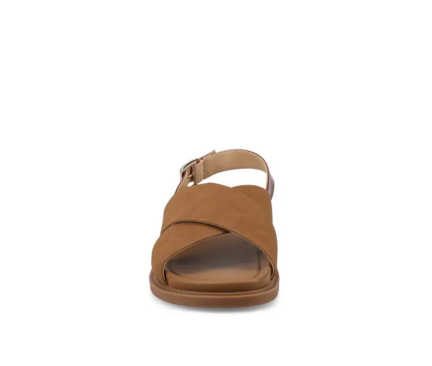 Journee Collection Sandals>Women's Marinna Sandals