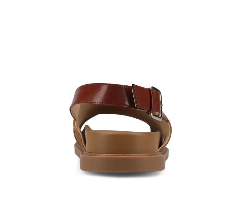 Journee Collection Sandals>Women's Marinna Sandals