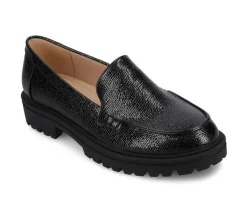 Journee Collection Loafers & Oxfords>Women's Erika Loafers