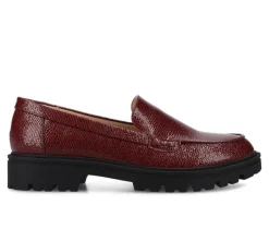 Women's Erika Loafers|Journee Collection