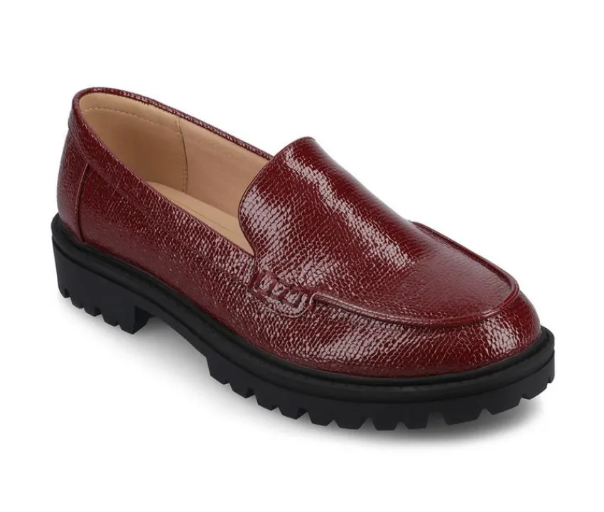 Women's Erika Loafers|Journee Collection