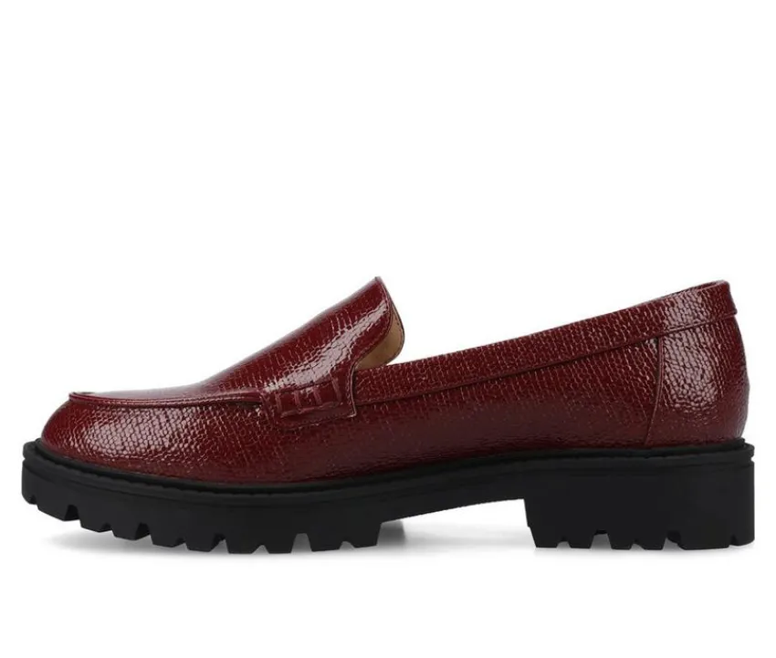 Women's Erika Loafers|Journee Collection