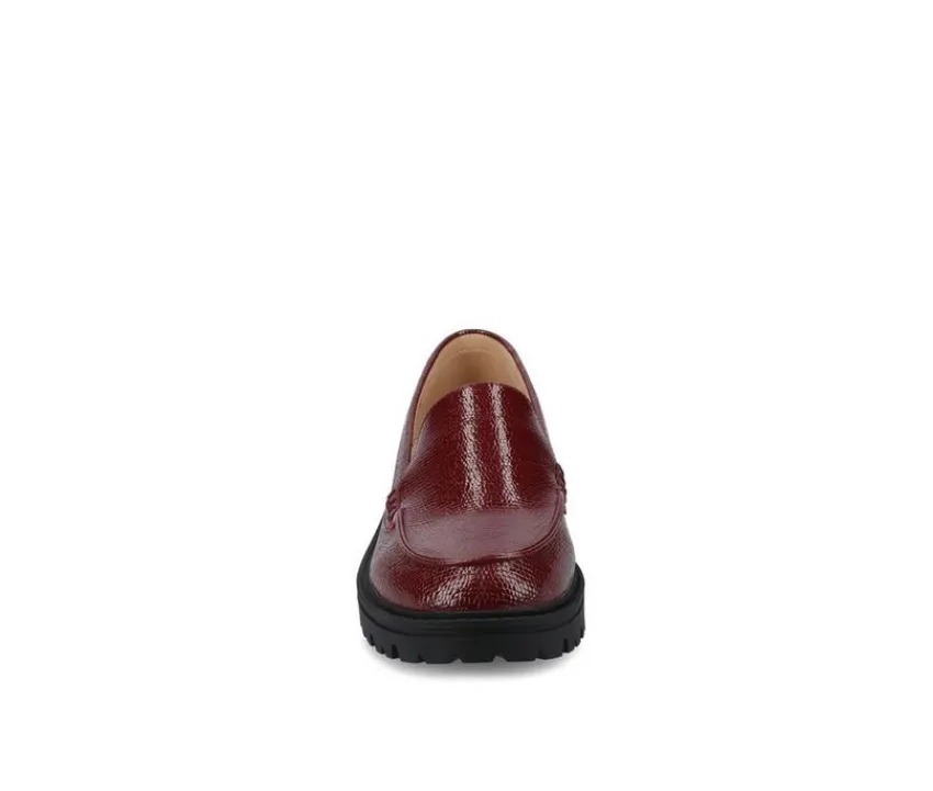 Women's Erika Loafers|Journee Collection