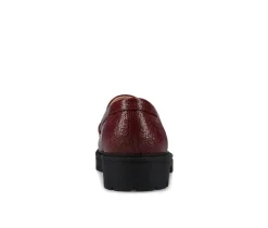 Women's Erika Loafers|Journee Collection