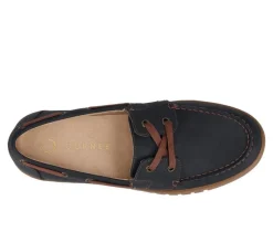 Journee Collection Boat Shoes & Slip-Ons><noscript><img width=