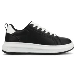 Journee Collection Platform|Fashion & Lifestyle>Women's Meeya Casual Platform Sneakers