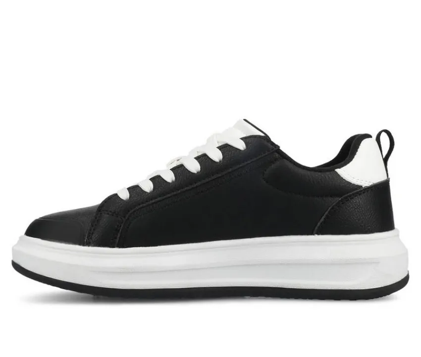 Journee Collection Platform|Fashion & Lifestyle>Women's Meeya Casual Platform Sneakers