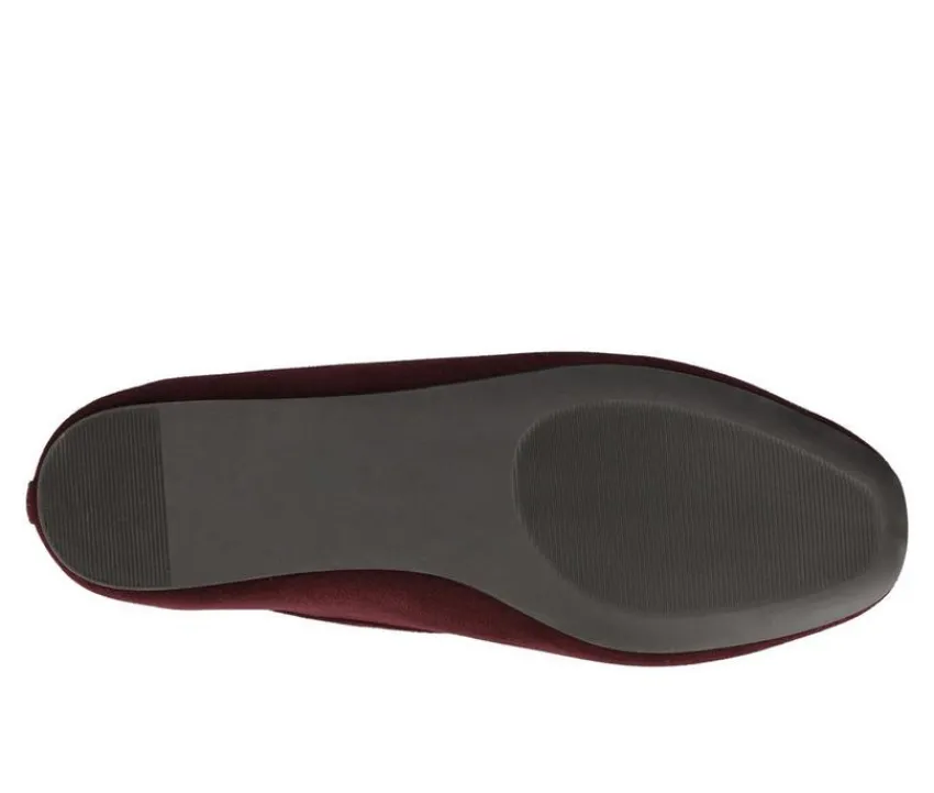 Women's Fortune Flats|Journee Collection Clearance