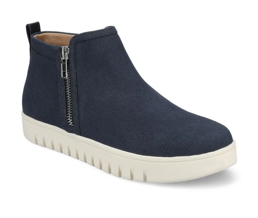 Journee Collection Fashion & Lifestyle|Athletics & Sneakers>Women's Alita Booties