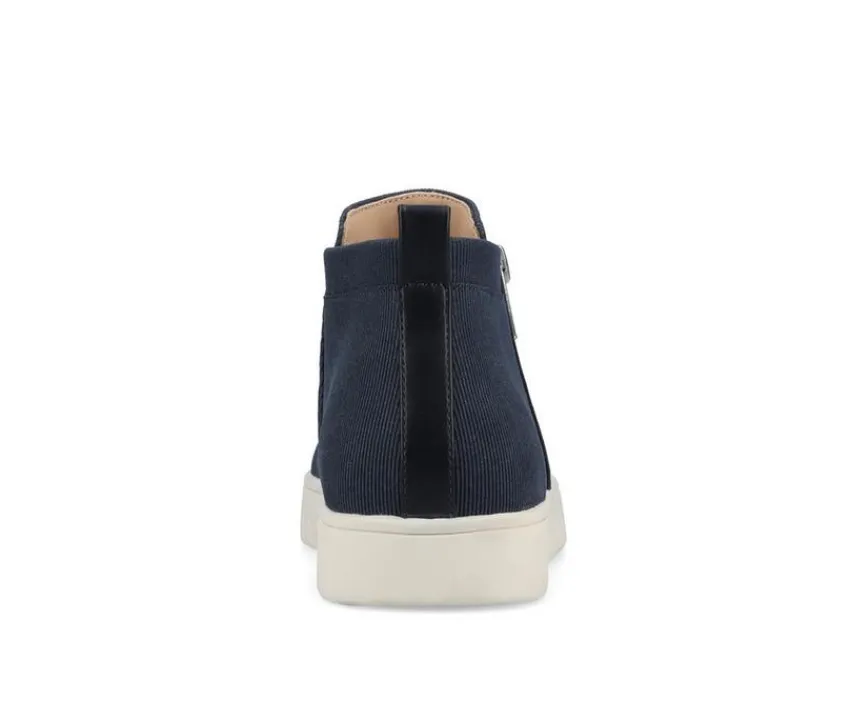 Journee Collection Fashion & Lifestyle|Athletics & Sneakers>Women's Alita Booties