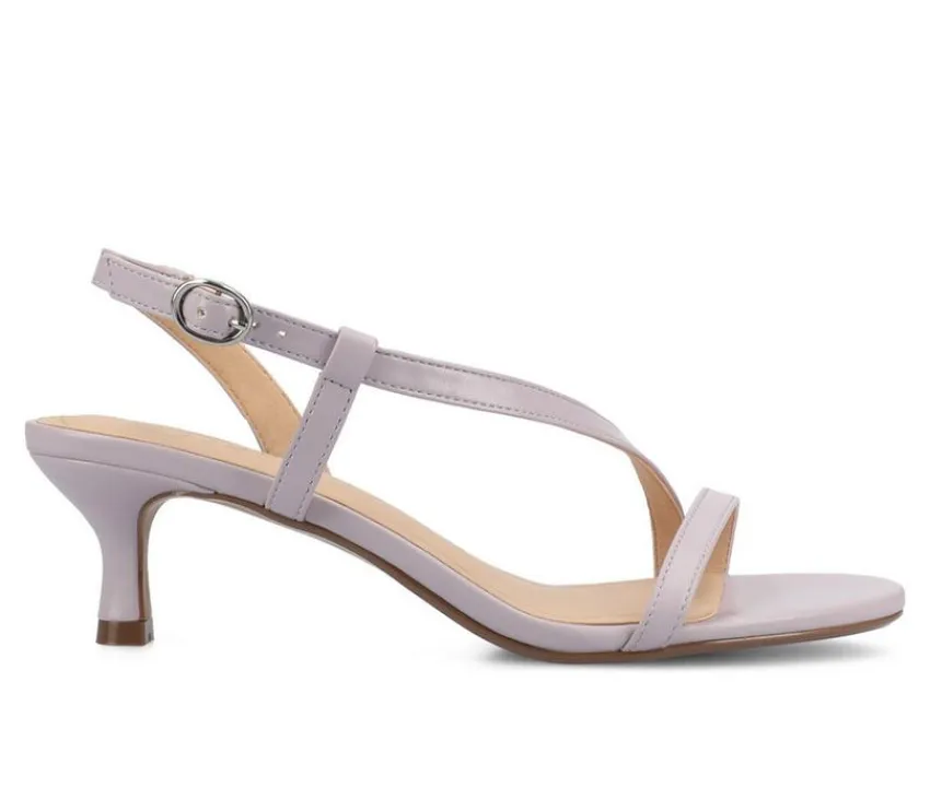 Journee Collection Sandals|Pumps & Heels>Women's Jemry Dress Sandals