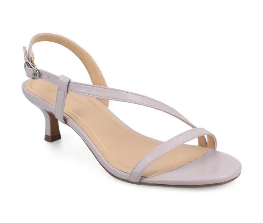 Journee Collection Sandals|Pumps & Heels>Women's Jemry Dress Sandals