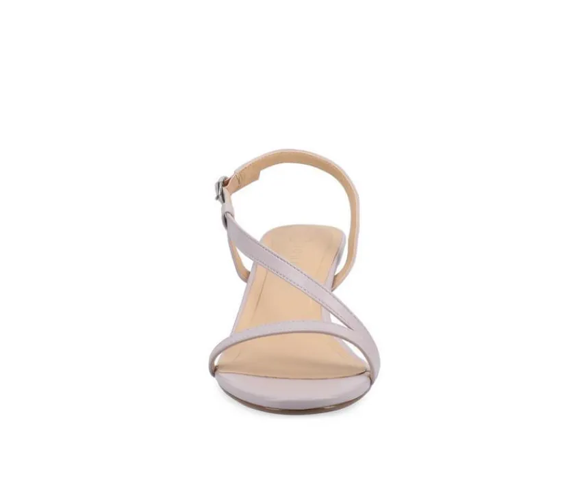 Journee Collection Sandals|Pumps & Heels>Women's Jemry Dress Sandals