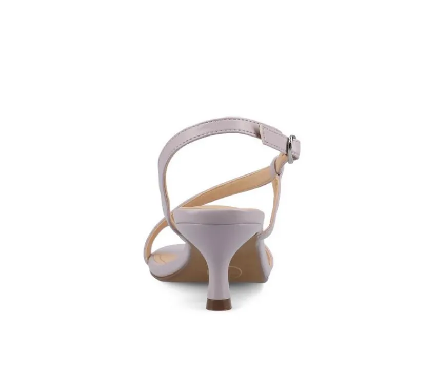 Journee Collection Sandals|Pumps & Heels>Women's Jemry Dress Sandals