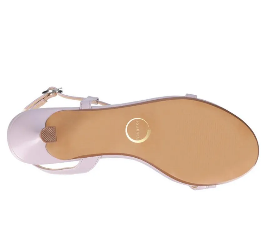 Journee Collection Sandals|Pumps & Heels>Women's Jemry Dress Sandals