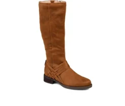 Women's Meg Extra Wide Calf Knee High Boots|Journee Collection Best