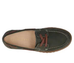 Journee Collection Boat Shoes & Slip-Ons><noscript><img width=
