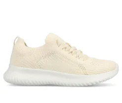 Journee Collection Athletics & Sneakers>Women's Brena Casual Walking Shoes