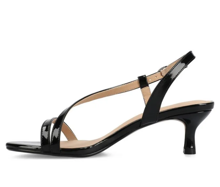 Women's Jemry Dress Sandals|Journee Collection Best