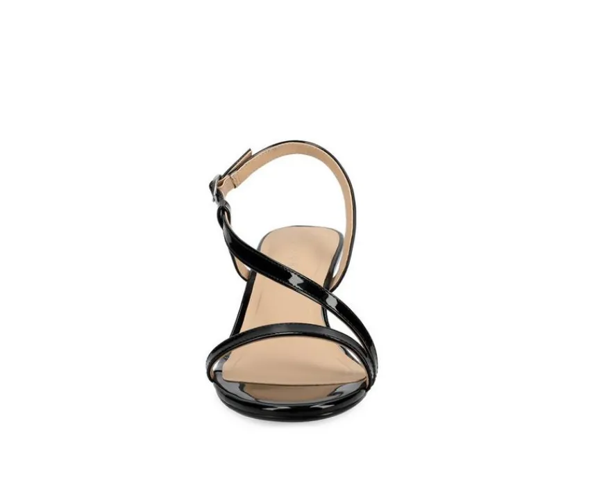 Women's Jemry Dress Sandals|Journee Collection Best