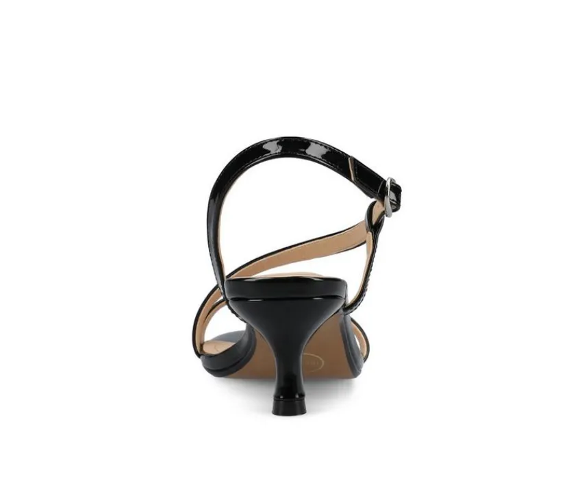 Women's Jemry Dress Sandals|Journee Collection Best