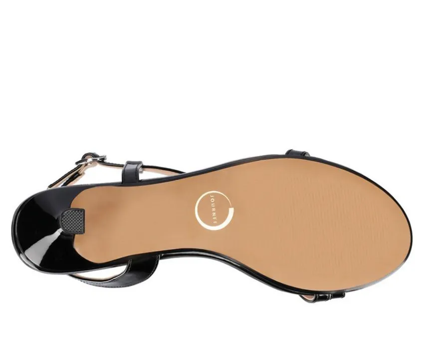 Women's Jemry Dress Sandals|Journee Collection Best
