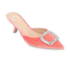 Women's Rishie Pumps|Journee Collection Discount