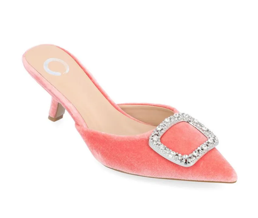 Women's Rishie Pumps|Journee Collection Discount