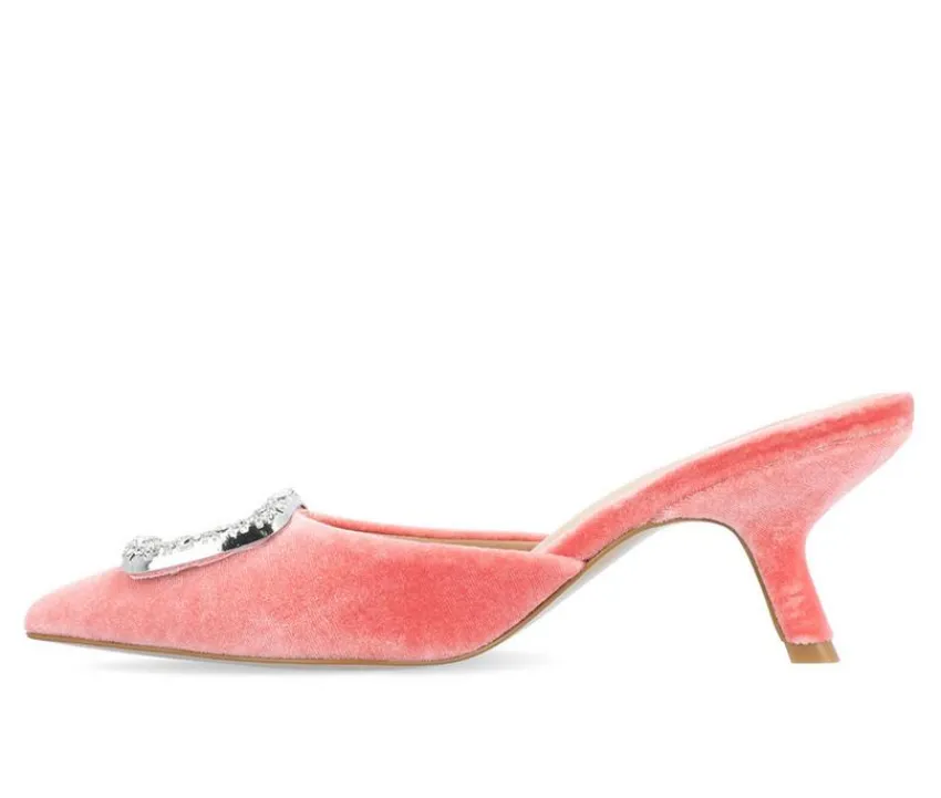 Women's Rishie Pumps|Journee Collection Discount