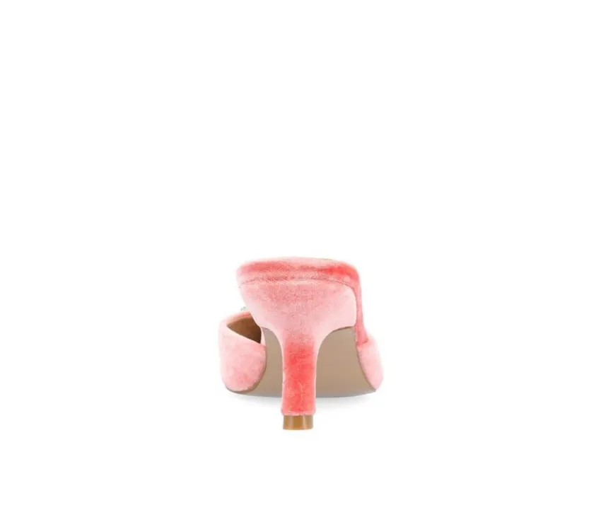 Women's Rishie Pumps|Journee Collection Discount