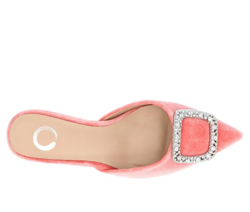 Women's Rishie Pumps|Journee Collection Discount