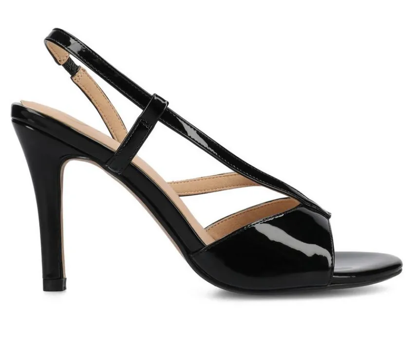 Journee Collection Sandals|Pumps & Heels>Women's Varra Dress Sandals