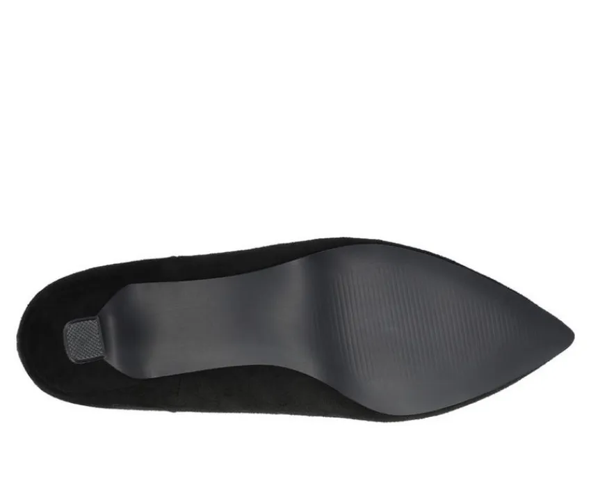 Women's Tenlee Heeled Booties|Journee Collection