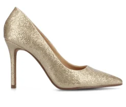 Journee Collection Pumps & Heels>Women's Venus Pumps