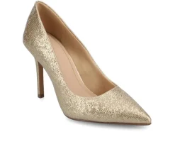 Journee Collection Pumps & Heels>Women's Venus Pumps