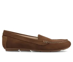 Women's Oreta Loafers|Journee Collection Discount