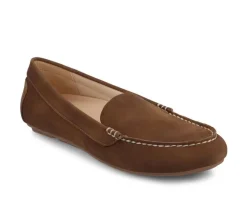 Women's Oreta Loafers|Journee Collection Discount