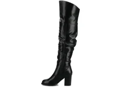 Journee Collection Dress|Boots & Booties><noscript><img width=