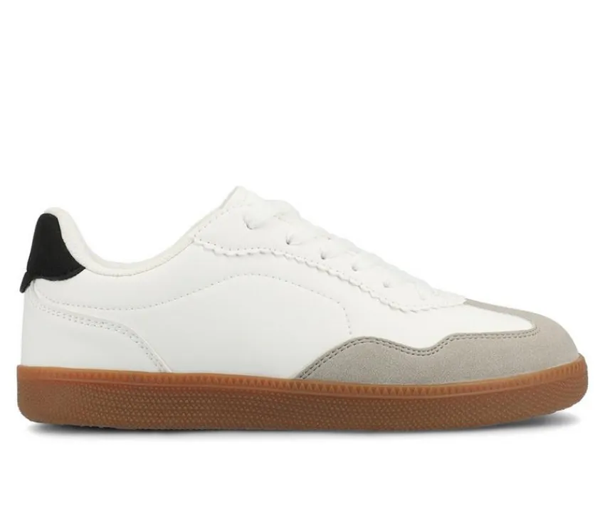 Women's Lummie Casual Sneakers|Journee Collection Discount