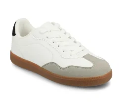 Women's Lummie Casual Sneakers|Journee Collection Discount
